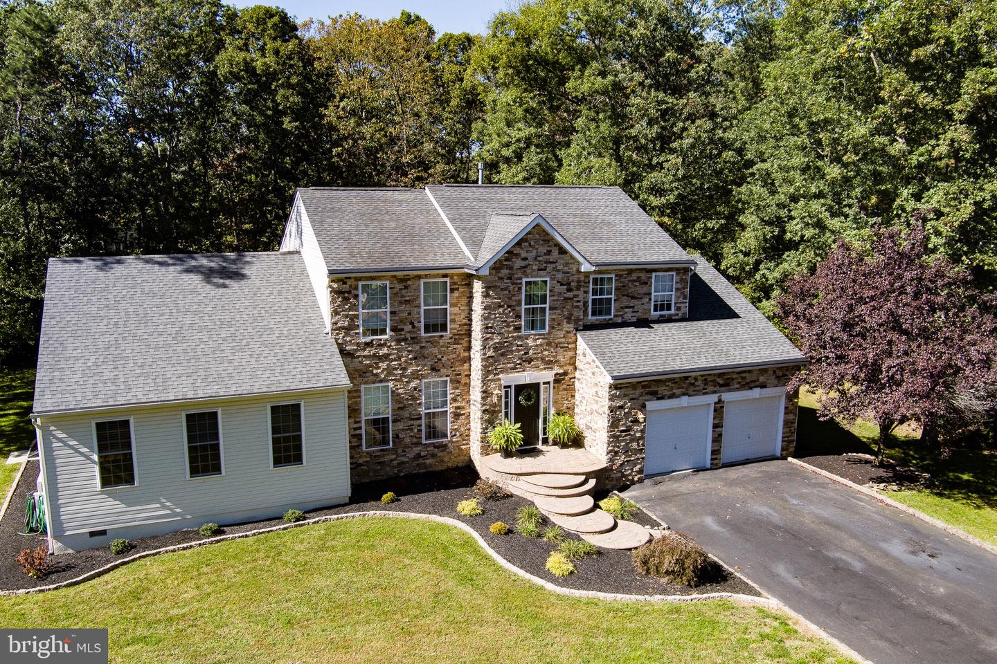 595 Forsythia Dr, Vineland, NJ 08360 MLS NJGL2035302 Coldwell Banker