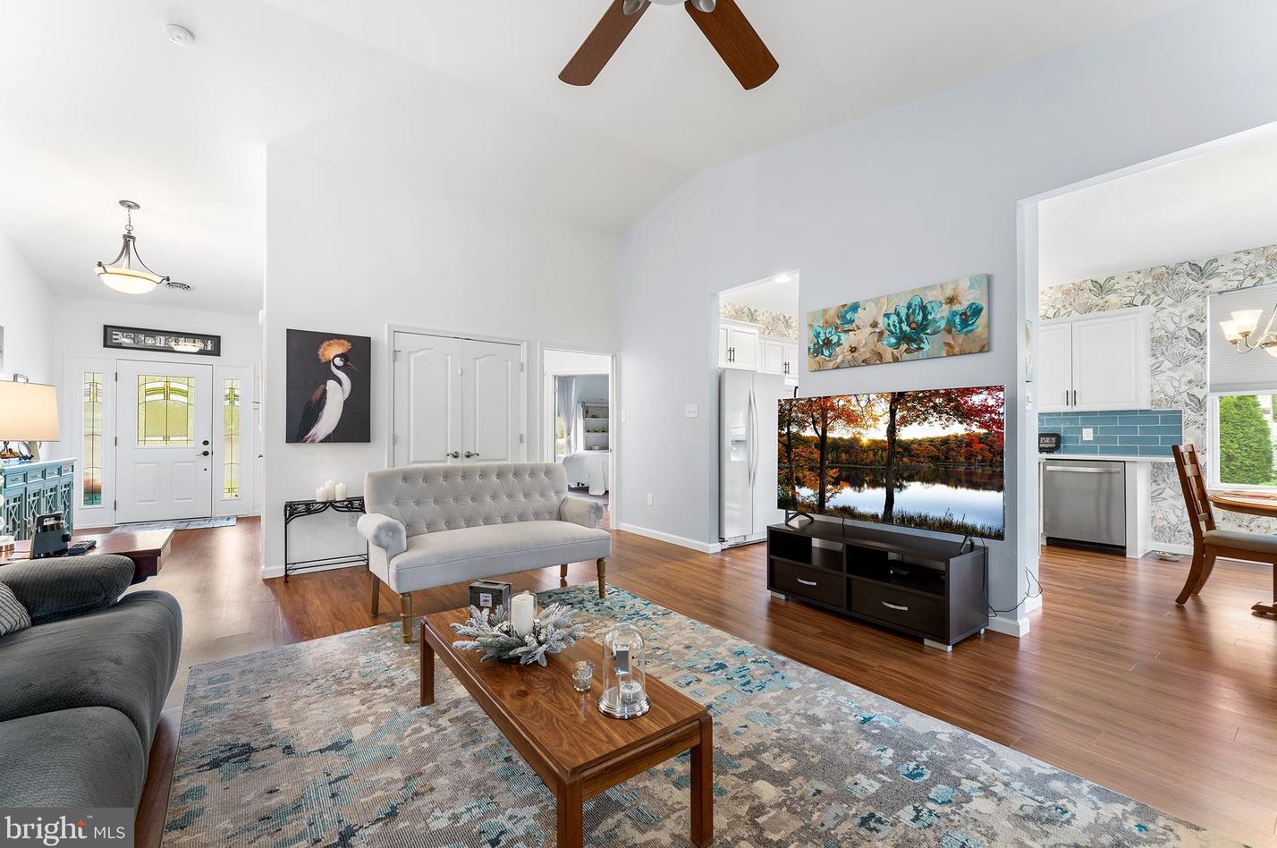 479 Fish Pond Rd, Aura NJ  08028-3259 exterior