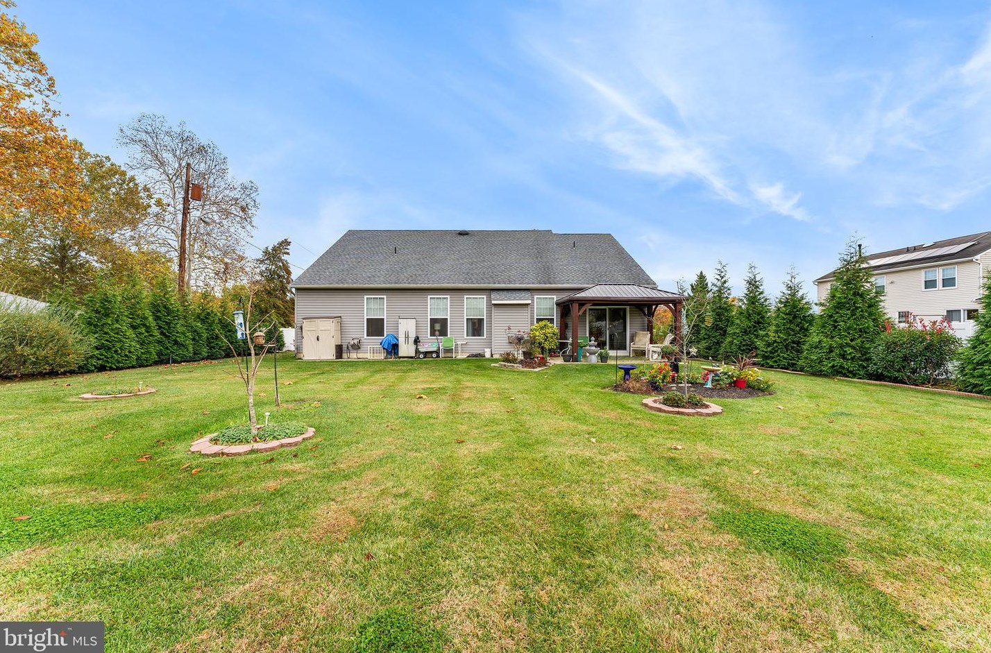 479 Fish Pond Rd, Aura NJ  08028-3259 exterior