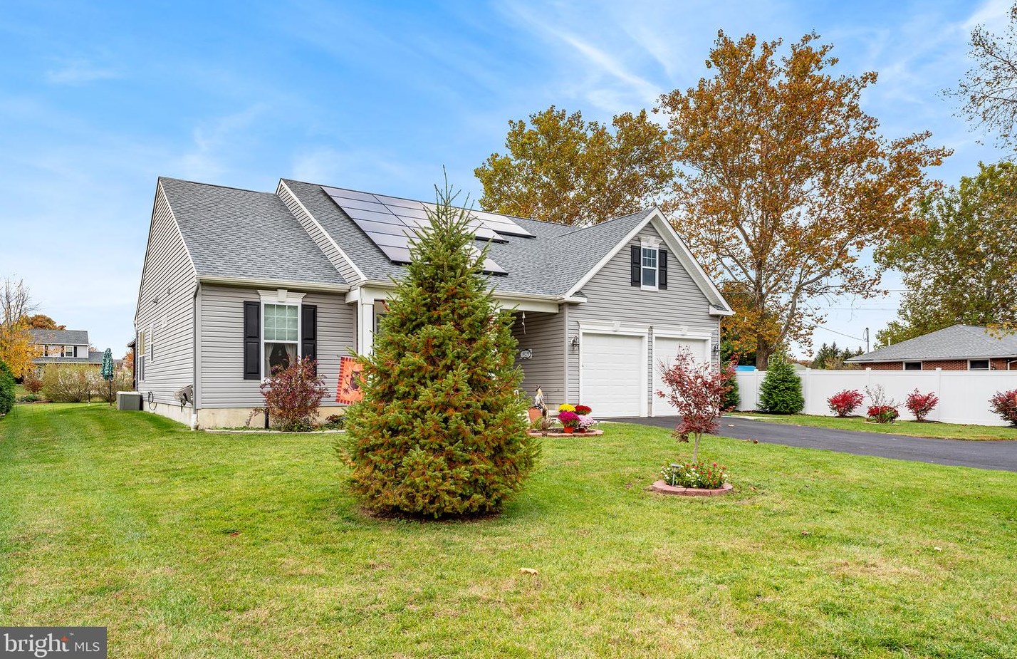 479 Fish Pond Rd, Aura NJ  08028-3259 exterior