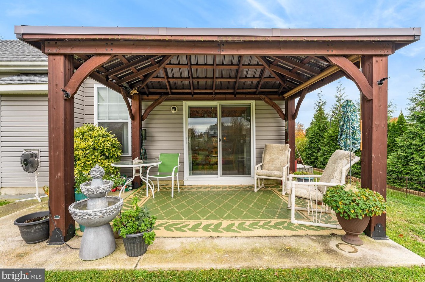 479 Fish Pond Rd, Aura NJ  08028-3259 exterior