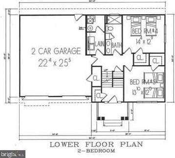 601 New York Rd, Aura NJ  08028-2417 exterior