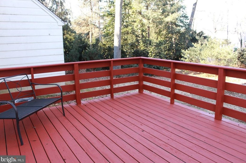 409 Swarthmore Rd, Aura NJ  08028-1539 exterior