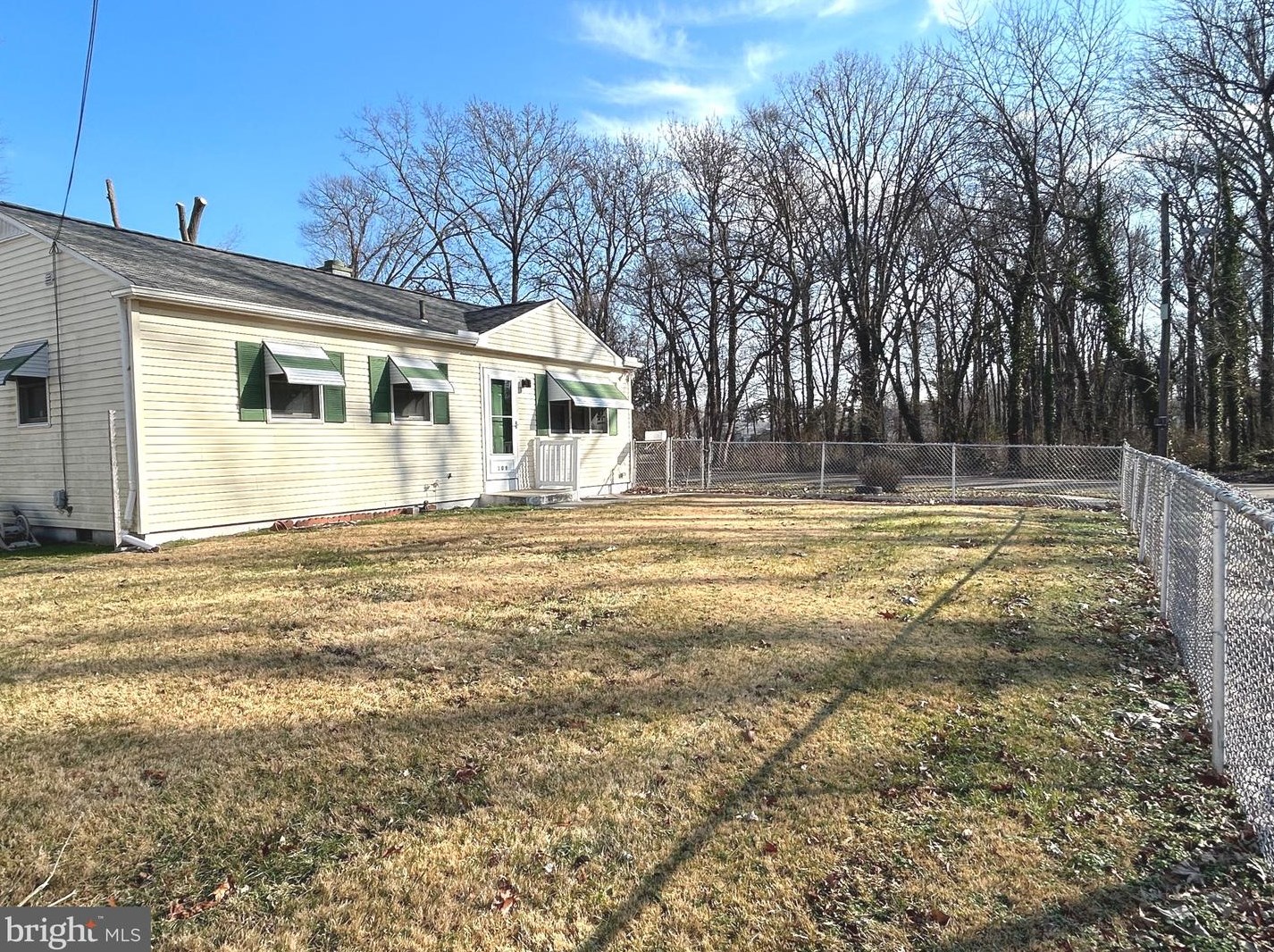 109 Harvard Ave, West Deptford NJ  08093-1810 exterior