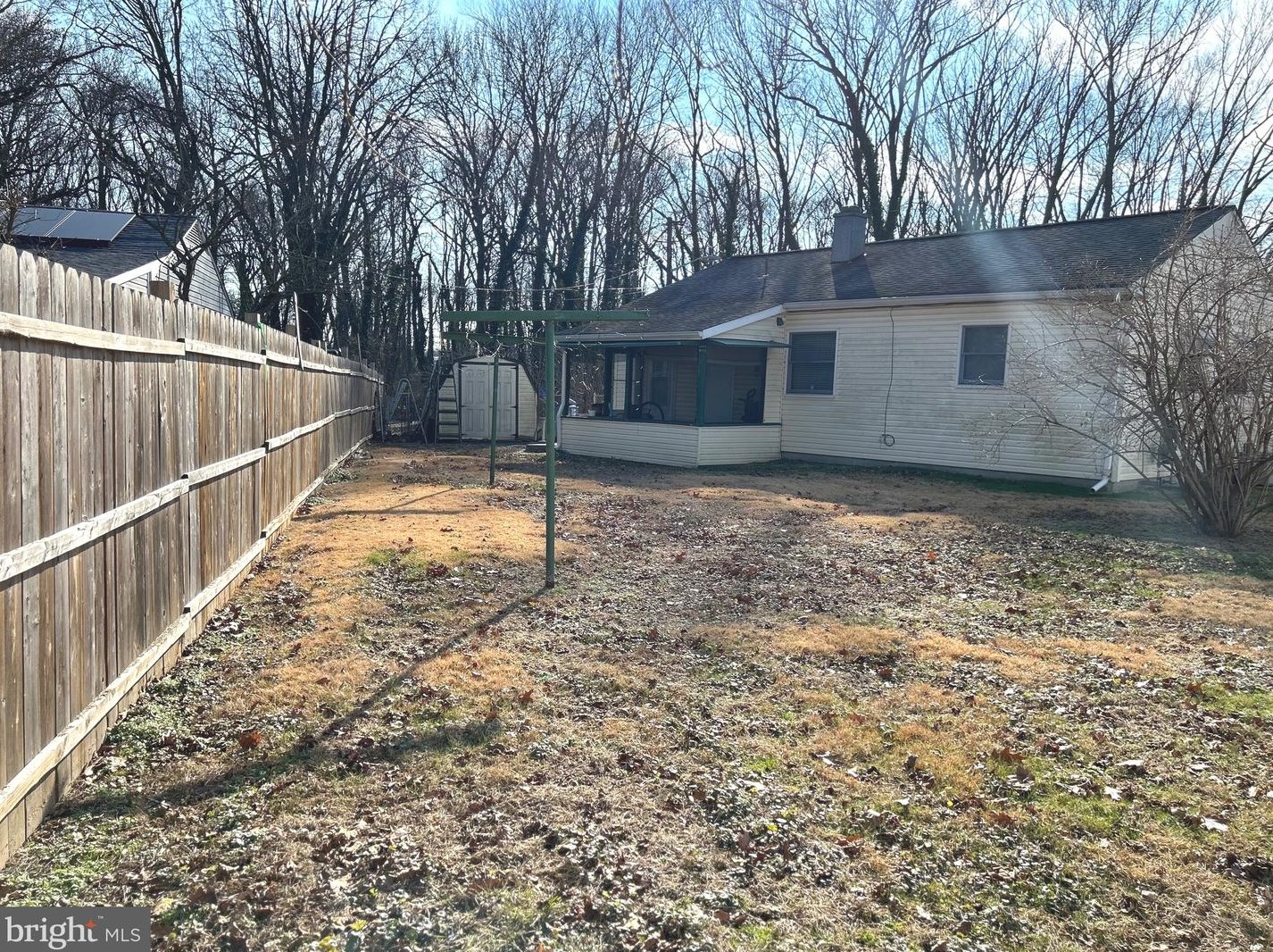 109 Harvard Ave, West Deptford NJ  08093-1810 exterior