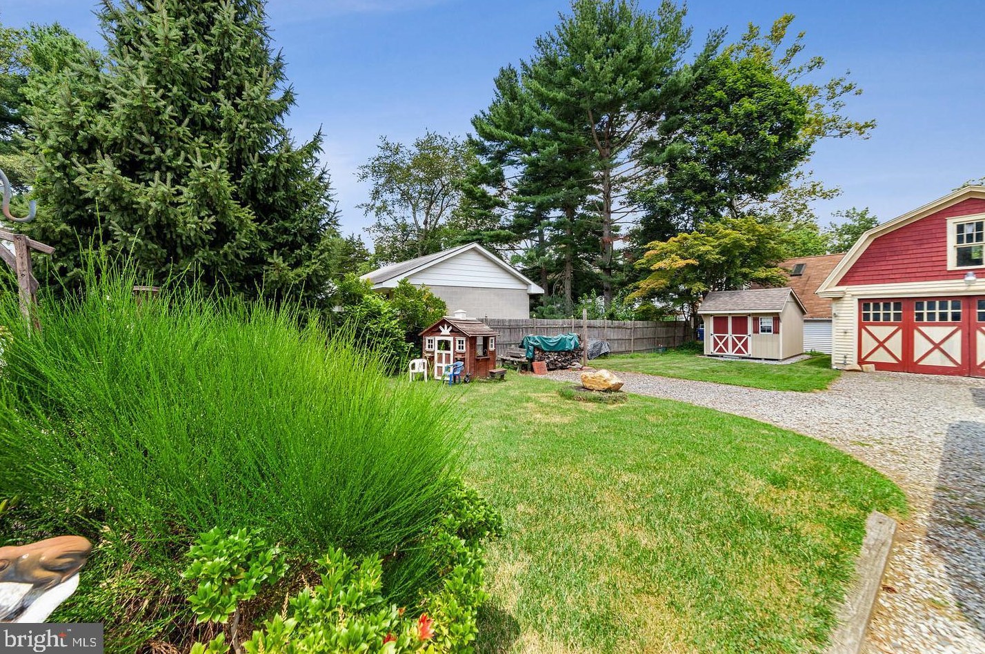 219 Villanova Rd, Aura NJ  08028-2141 exterior