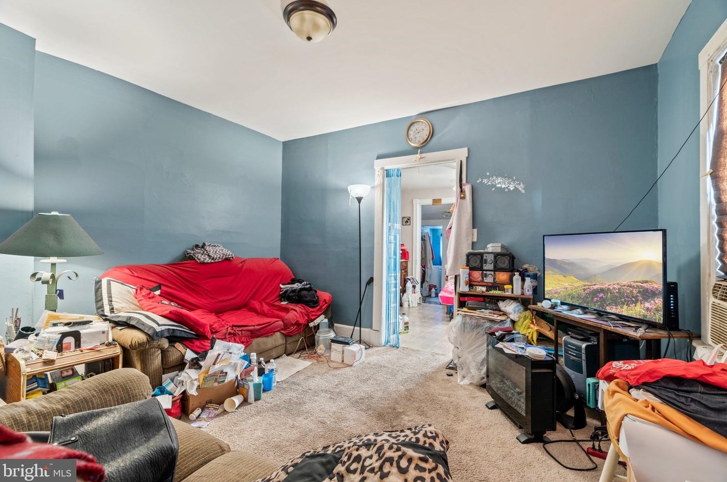 116 Adams St, West Deptford NJ  08066-1305 exterior