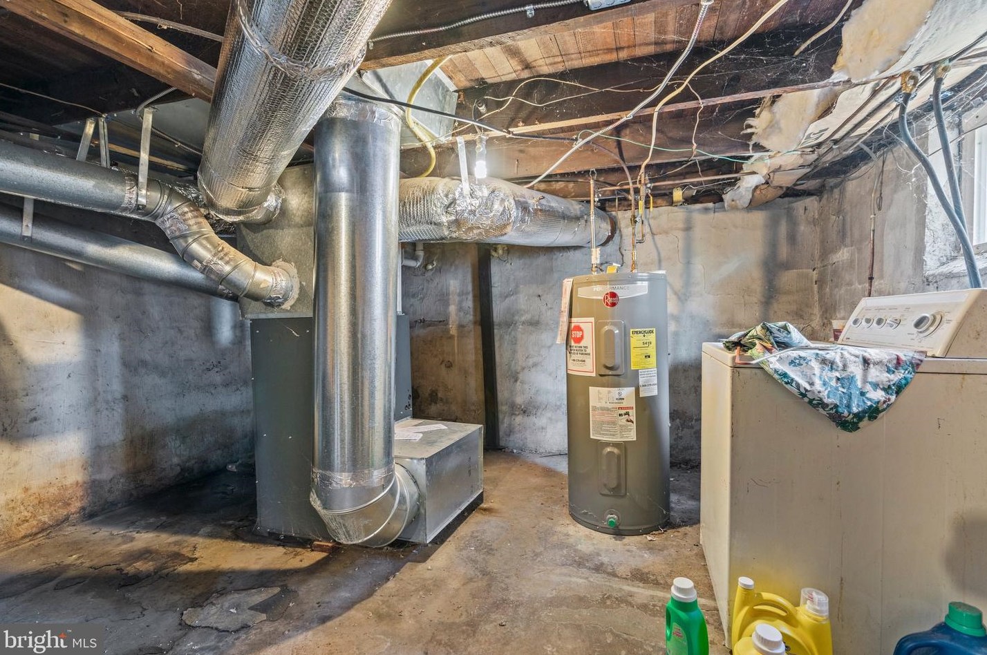 116 Adams St, West Deptford NJ  08066-1305 exterior