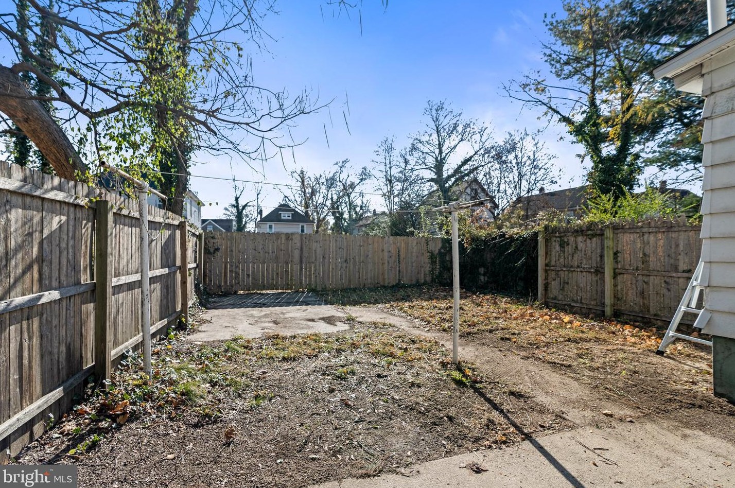 116 Adams St, West Deptford NJ  08066-1305 exterior