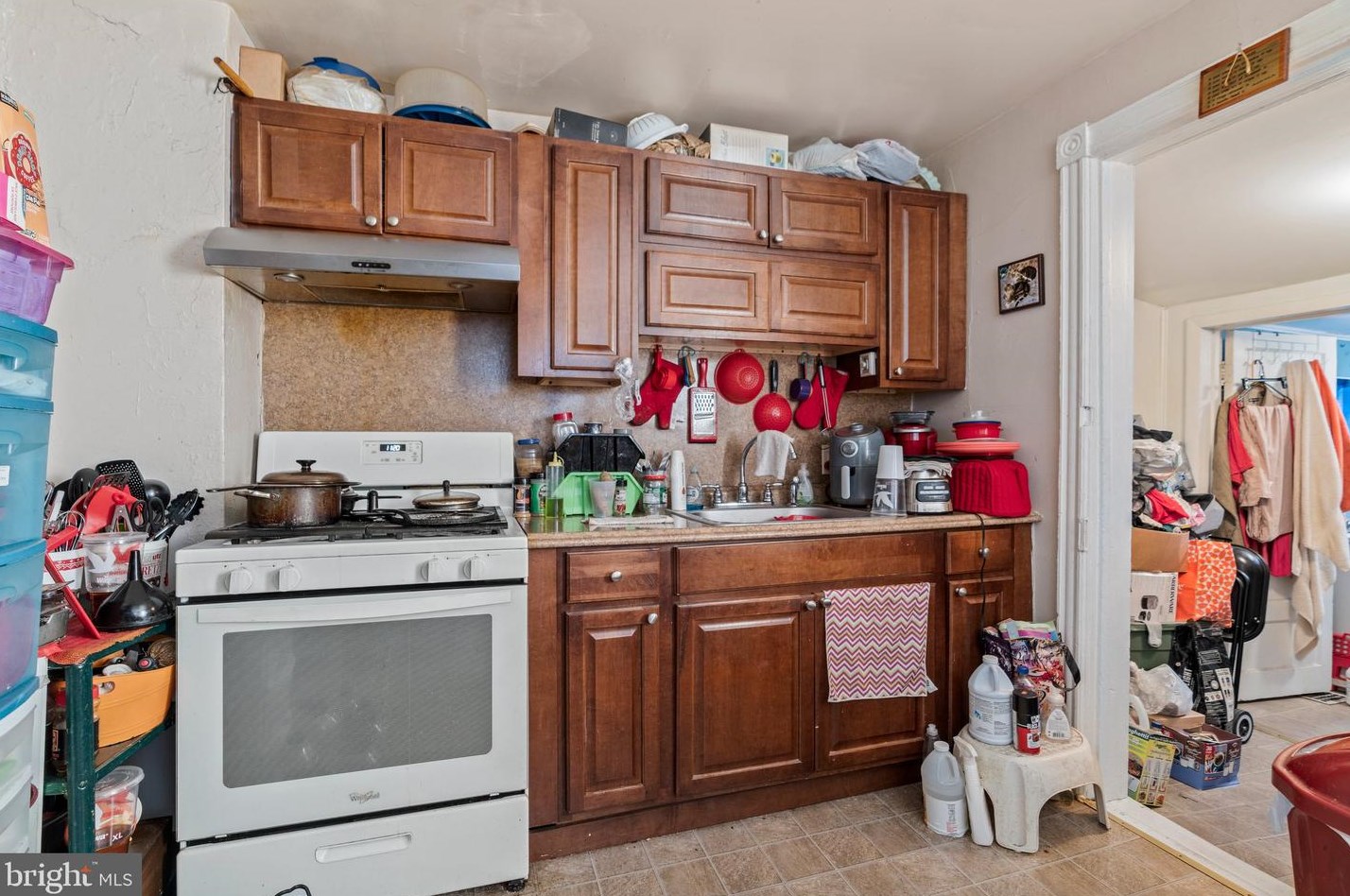 116 Adams St, West Deptford NJ  08066-1305 exterior