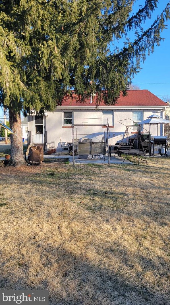 205 Lincoln Ave, West Deptford NJ 08066-2214 exterior