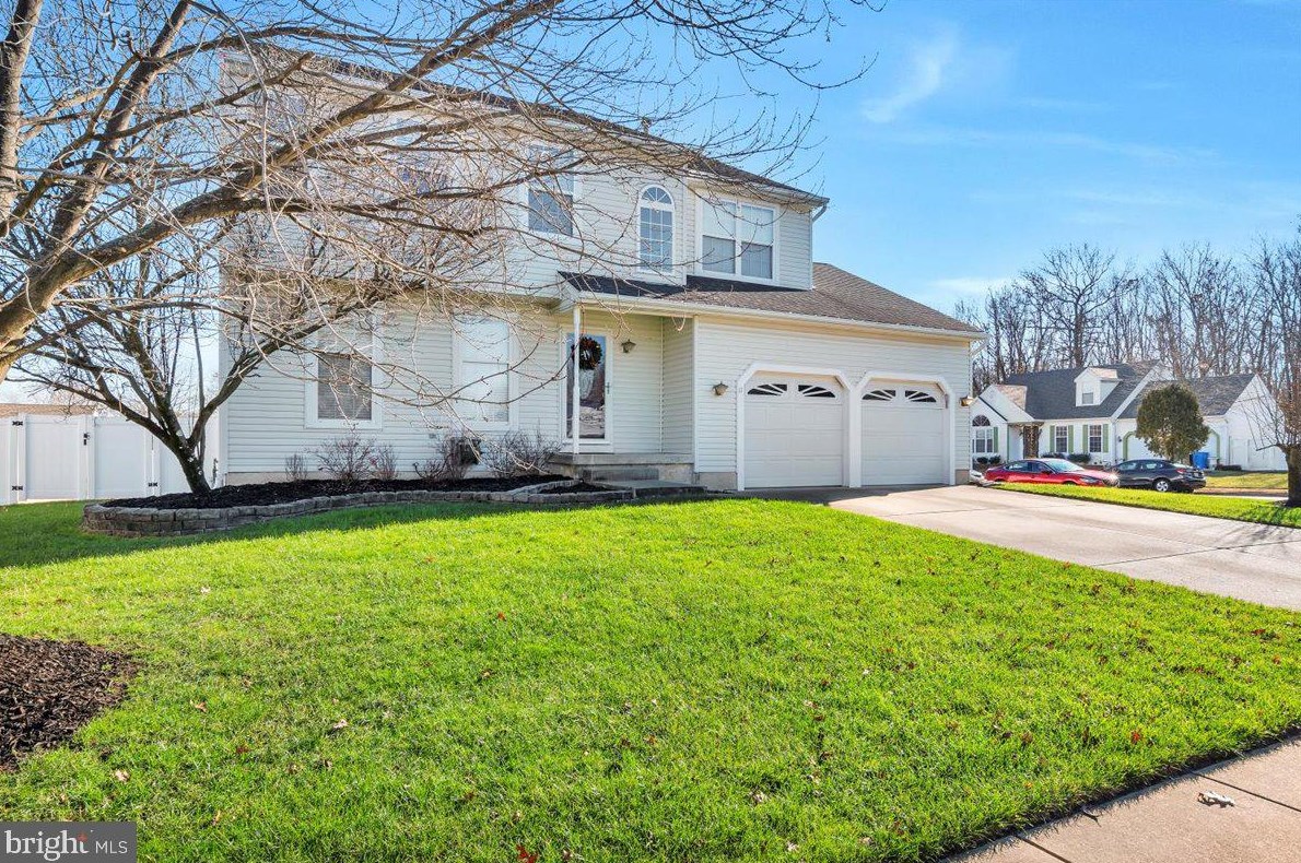 11 Morgan Dr, Clayton NJ  08312-2441 exterior