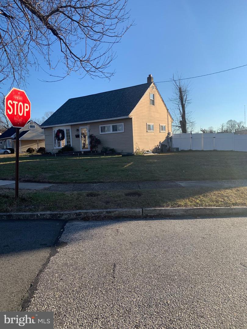 104 Brookfield Ave, Wenonah, NJ 08090 MLS NJGL2037546 Coldwell Banker