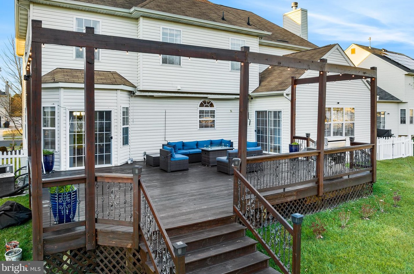 8 Kindle Ct, Clayton NJ  08312-2158 exterior