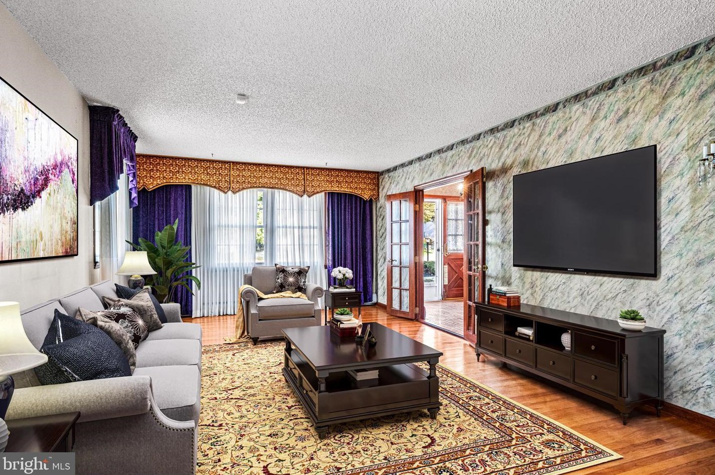416 University Blvd, Aura NJ  08028-1548 exterior