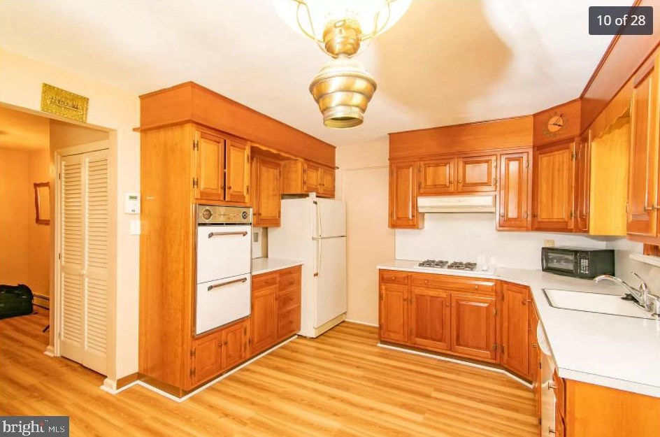 406 Dickinson Rd, Aura NJ  08028-1513 exterior