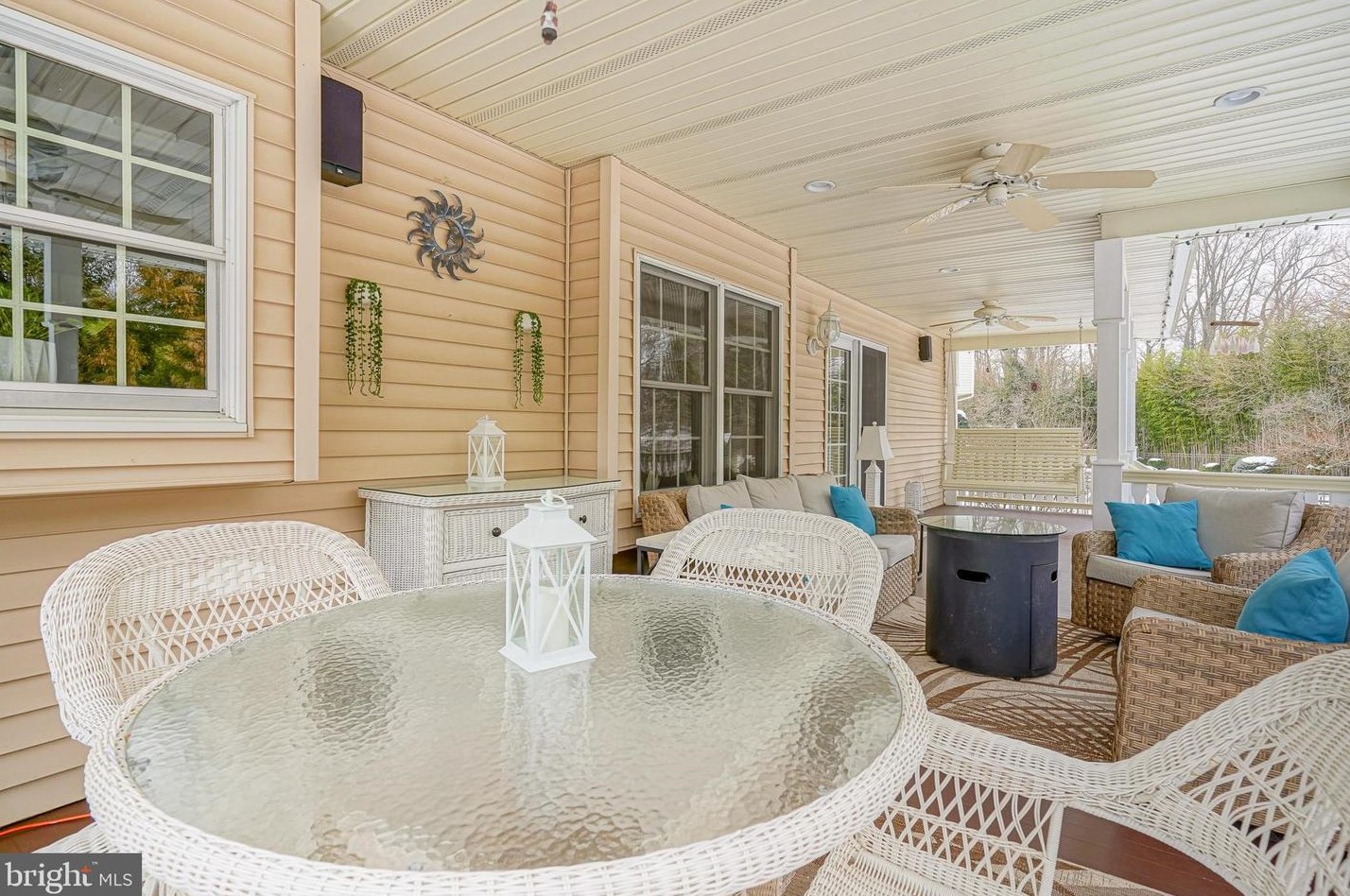 31 Dogwood Ave, Aura NJ  08028-2819 exterior