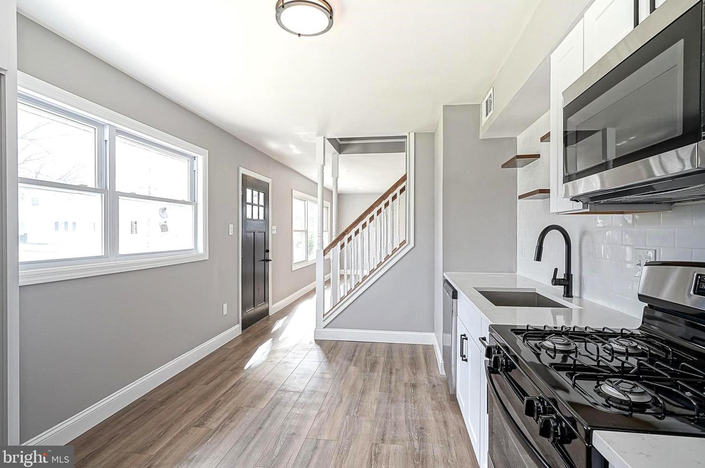 515 Morgan Ave, West Deptford NJ  08096-2819 exterior