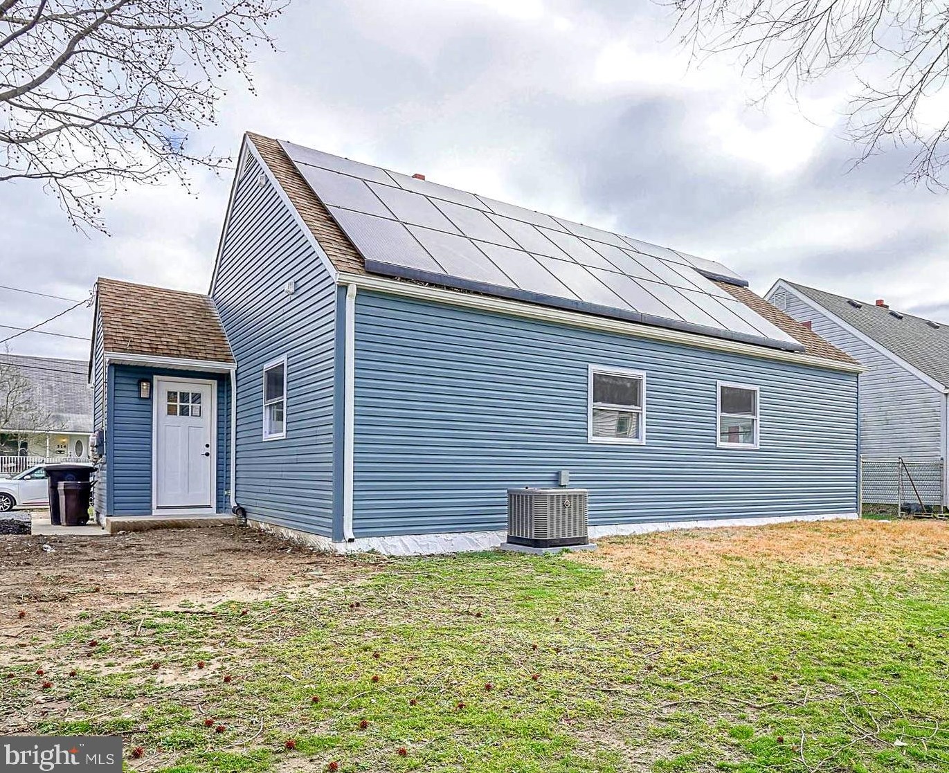 515 Morgan Ave, West Deptford NJ  08096-2819 exterior