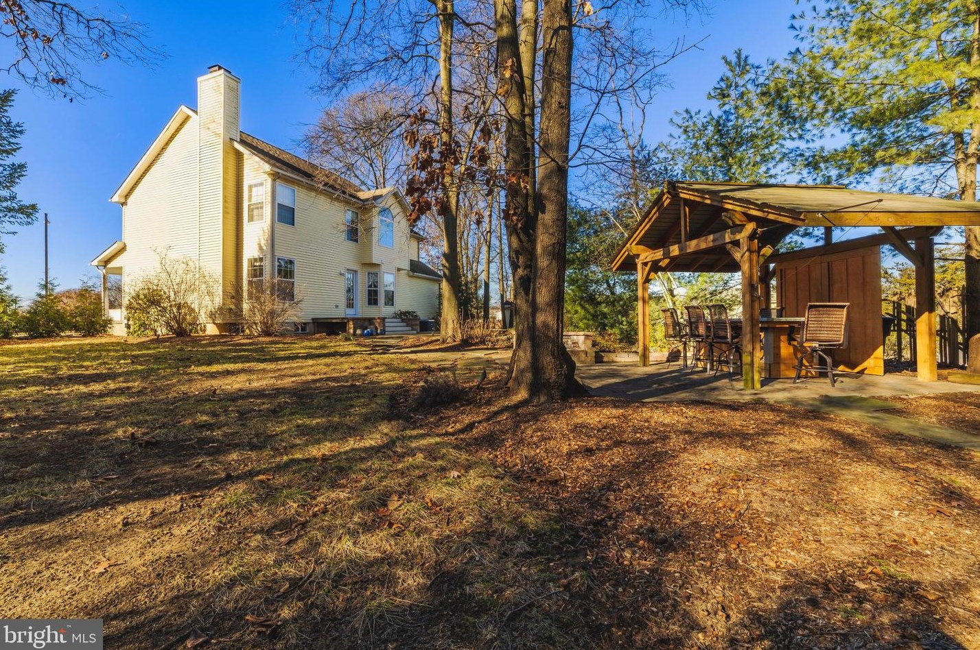 11 Ambrose Ct, West Deptford NJ  08096-6130 exterior