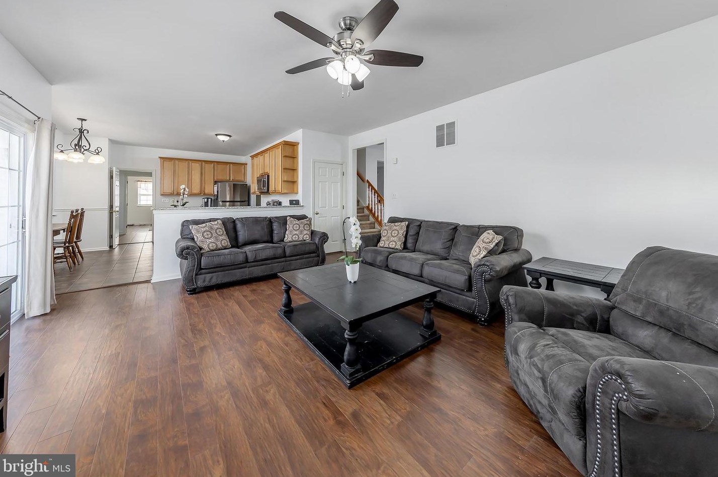 849 Ashburn Way, Auburn NJ  08085-4014 exterior