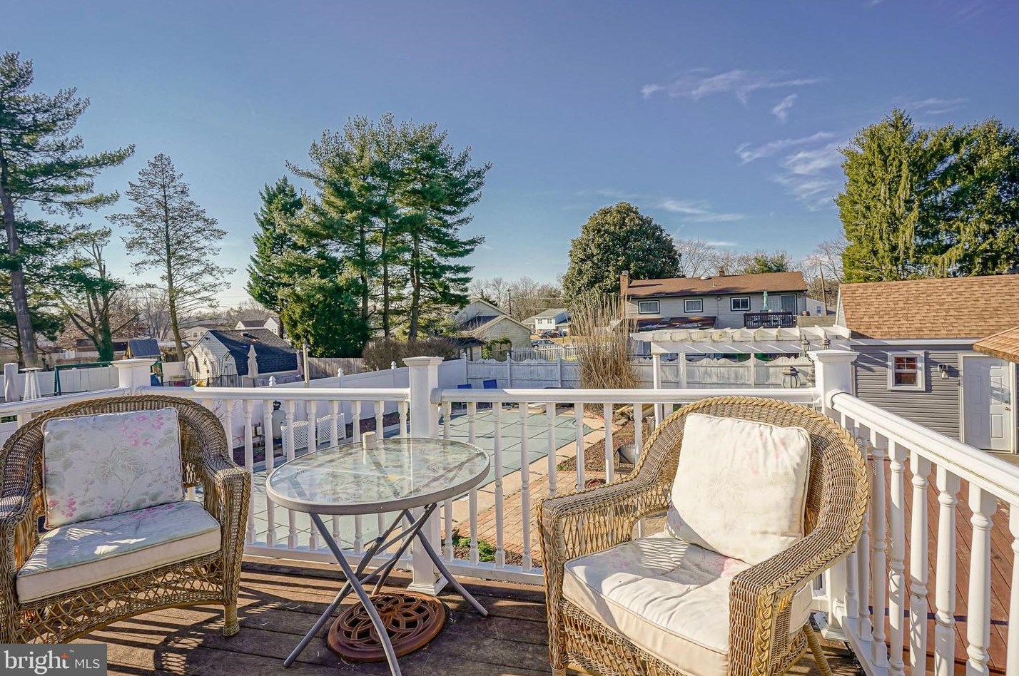 787 Lancing Rd, West Deptford NJ 08096-4020 exterior