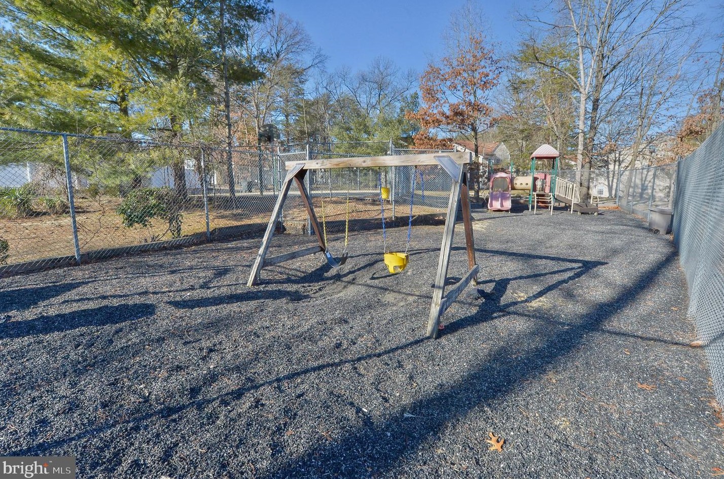 1262 Tristram Cir, West Deptford NJ  08051-2249 exterior