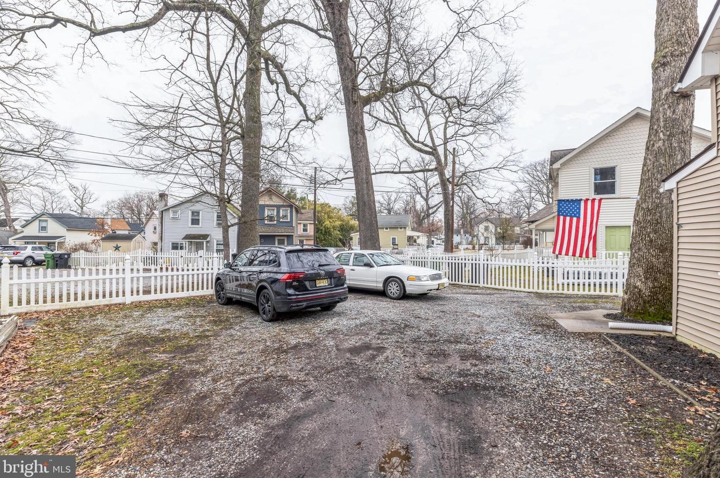 143 8th Ave, Pitman NJ  08071-2205 exterior