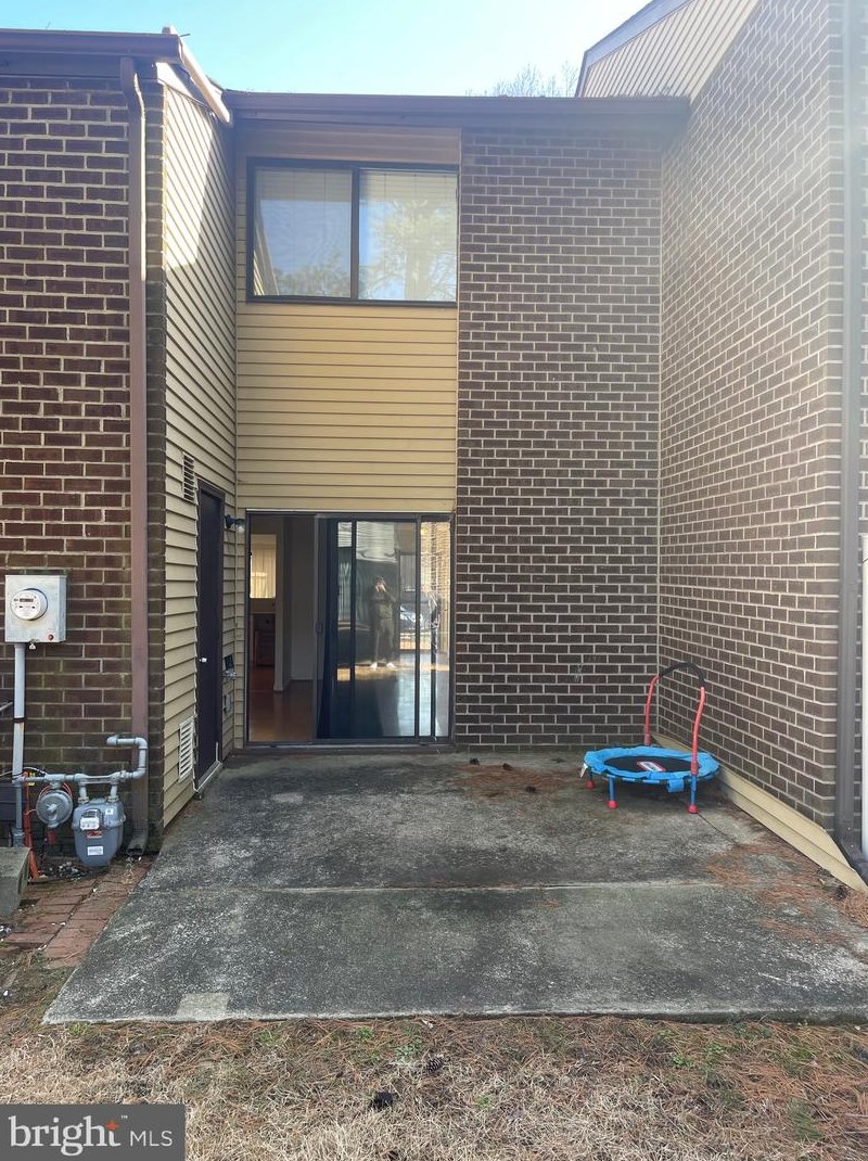 22 Buckthorn Ct, West Deptford NJ  08096-2916 exterior