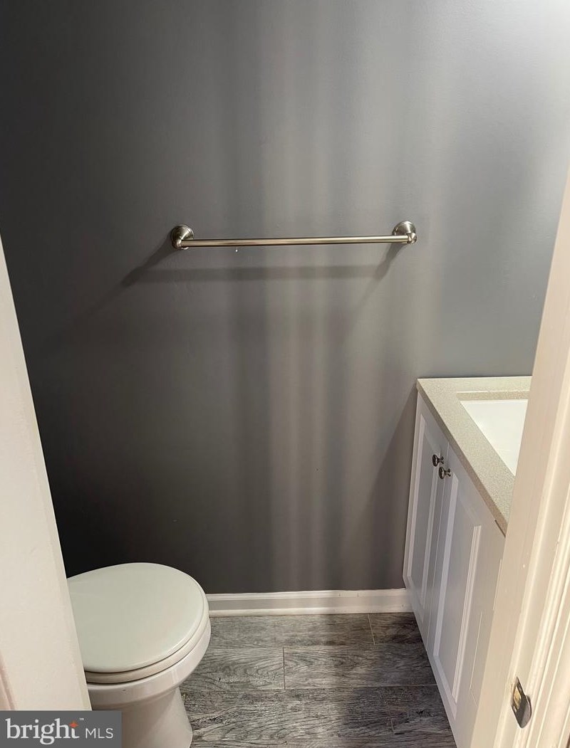 22 Buckthorn Ct, West Deptford NJ  08096-2916 exterior