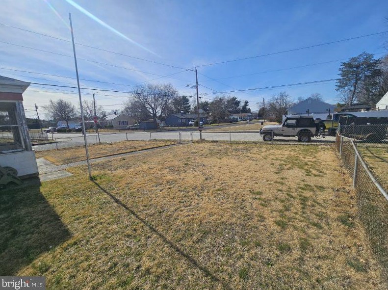 202 Mansion Ave, West Deptford NJ  08086-2544 exterior