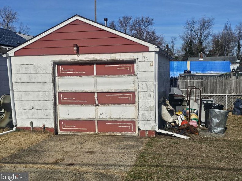 202 Mansion Ave, West Deptford NJ  08086-2544 exterior