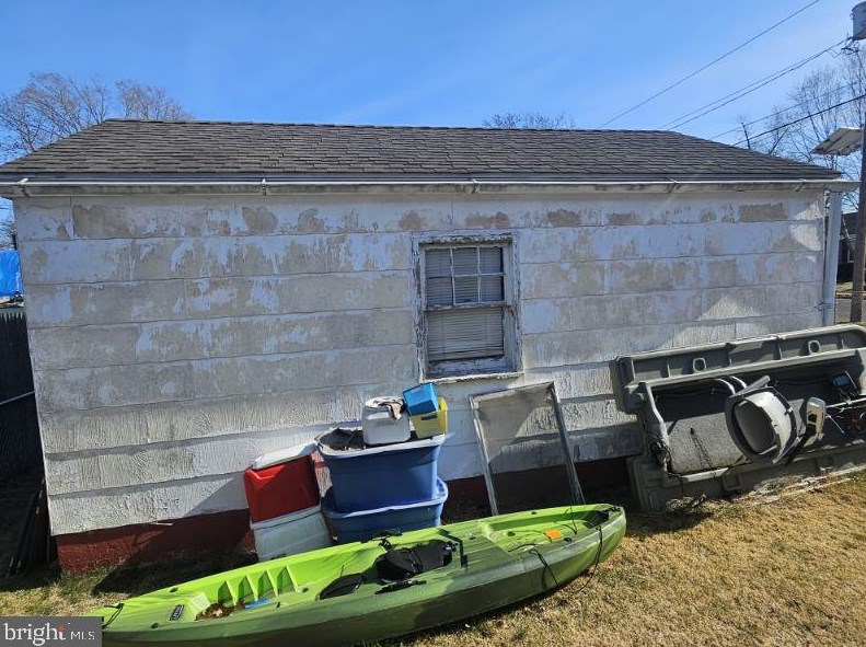 202 Mansion Ave, West Deptford NJ  08086-2544 exterior