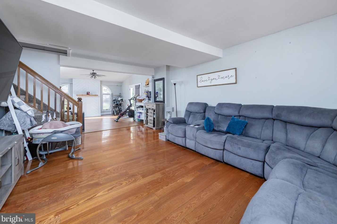 710 Carter Ave, West Deptford NJ  08096-1468 exterior