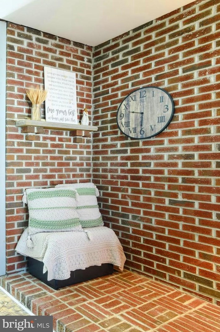 1326 Tatum St, West Deptford NJ  08096-1214 exterior