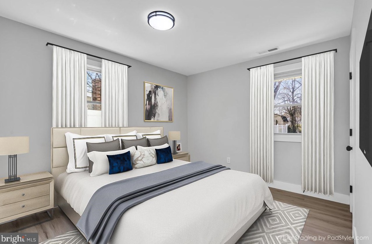 117 Hannold Blvd, West Deptford NJ  08096-1827 exterior