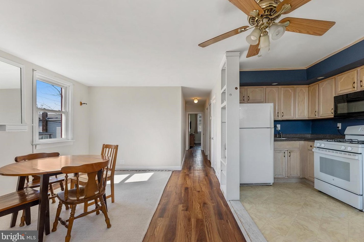 501 Tatum St, West Deptford NJ  08096-3408 exterior