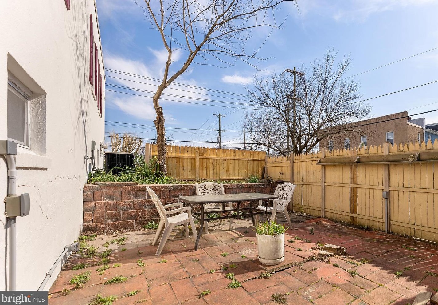 501 Tatum St, West Deptford NJ  08096-3408 exterior