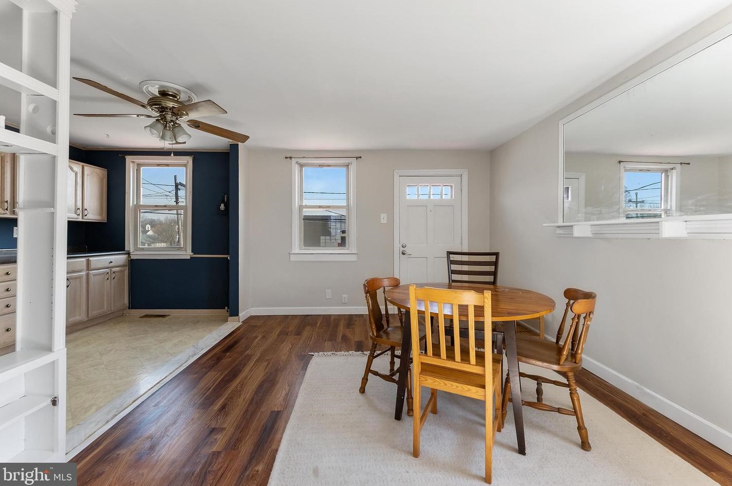 501 Tatum St, West Deptford NJ  08096-3408 exterior