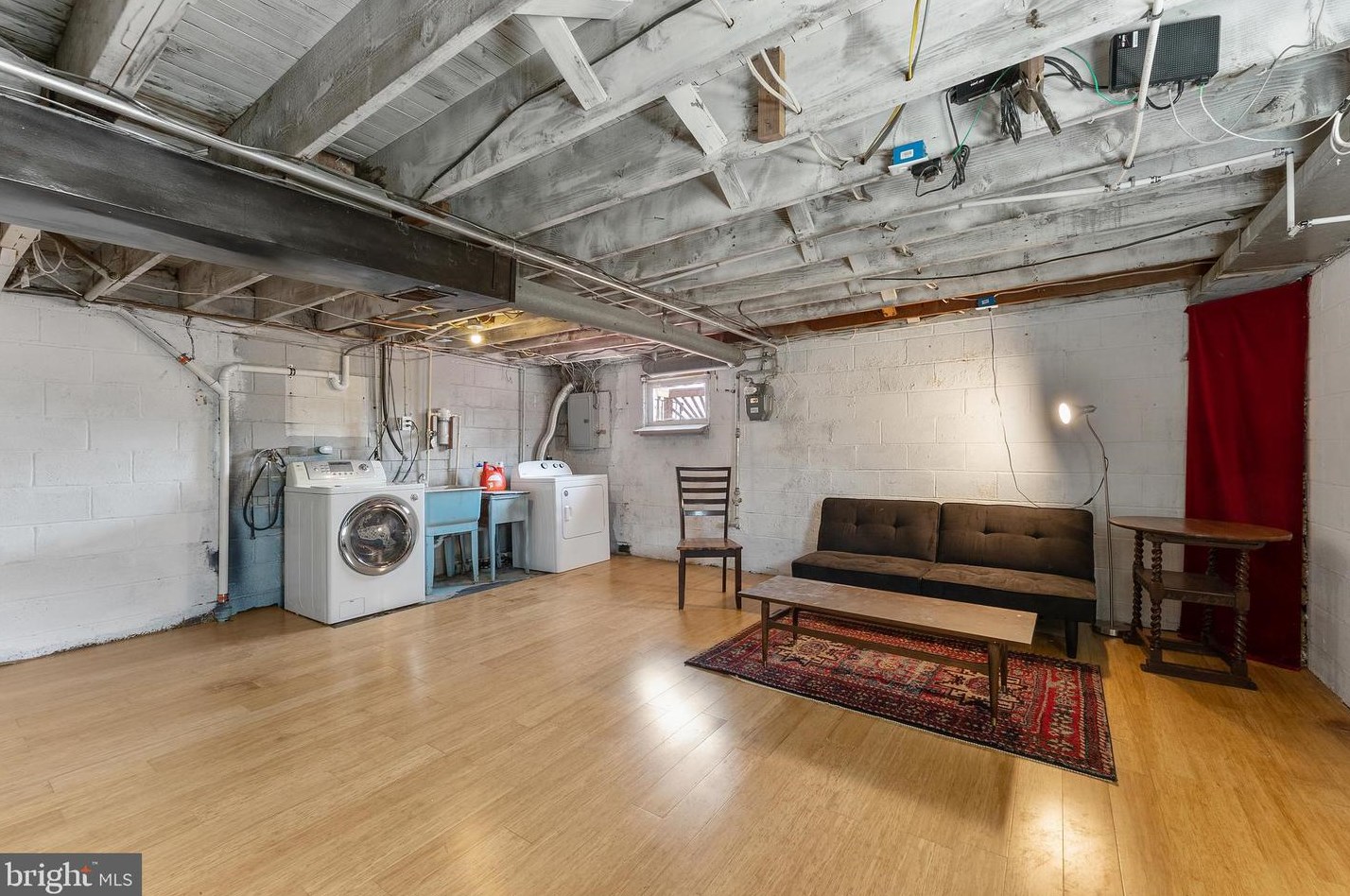 501 Tatum St, West Deptford NJ  08096-3408 exterior