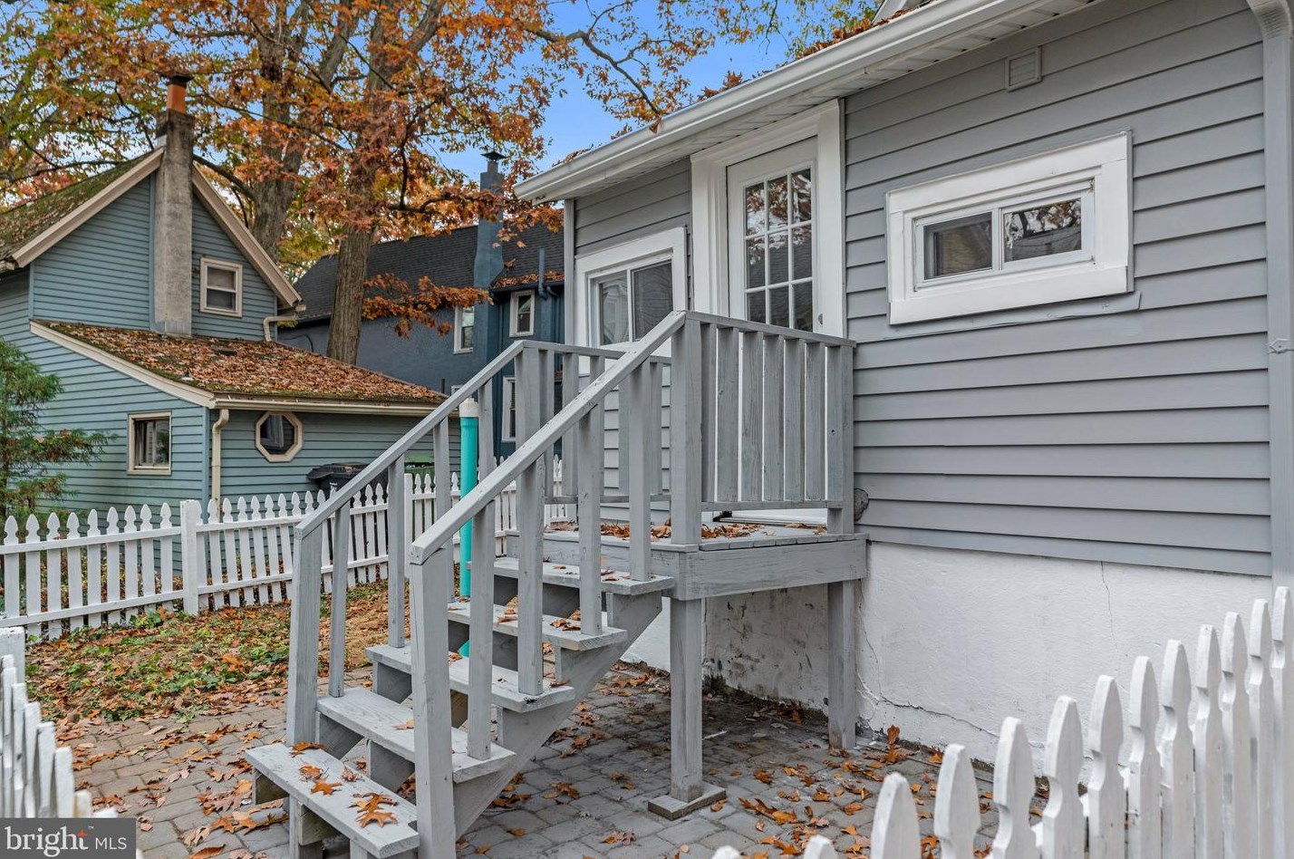 186 Southwest Ave, Pitman NJ  08071-2234 exterior