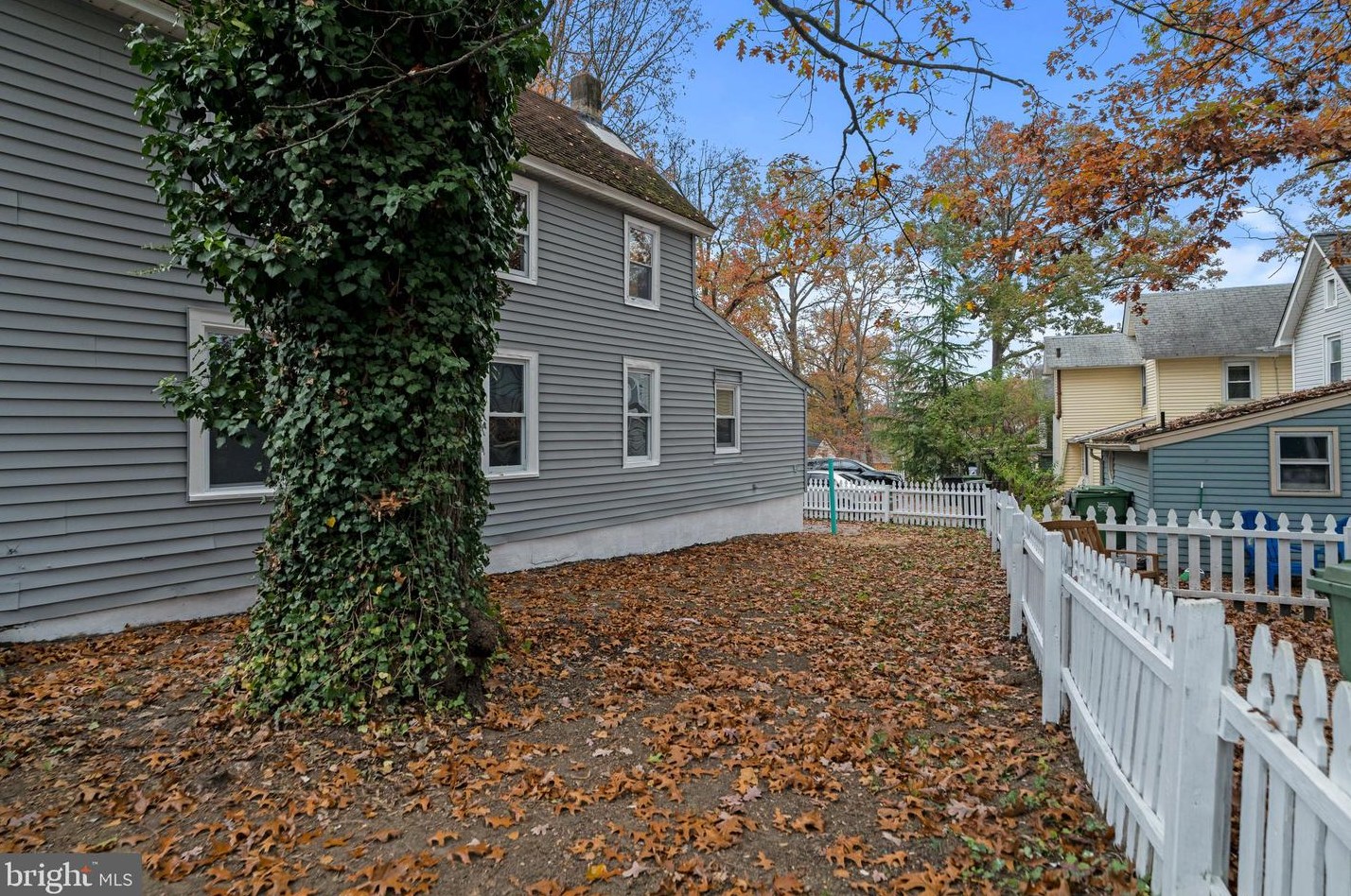 186 Southwest Ave, Pitman NJ  08071-2234 exterior