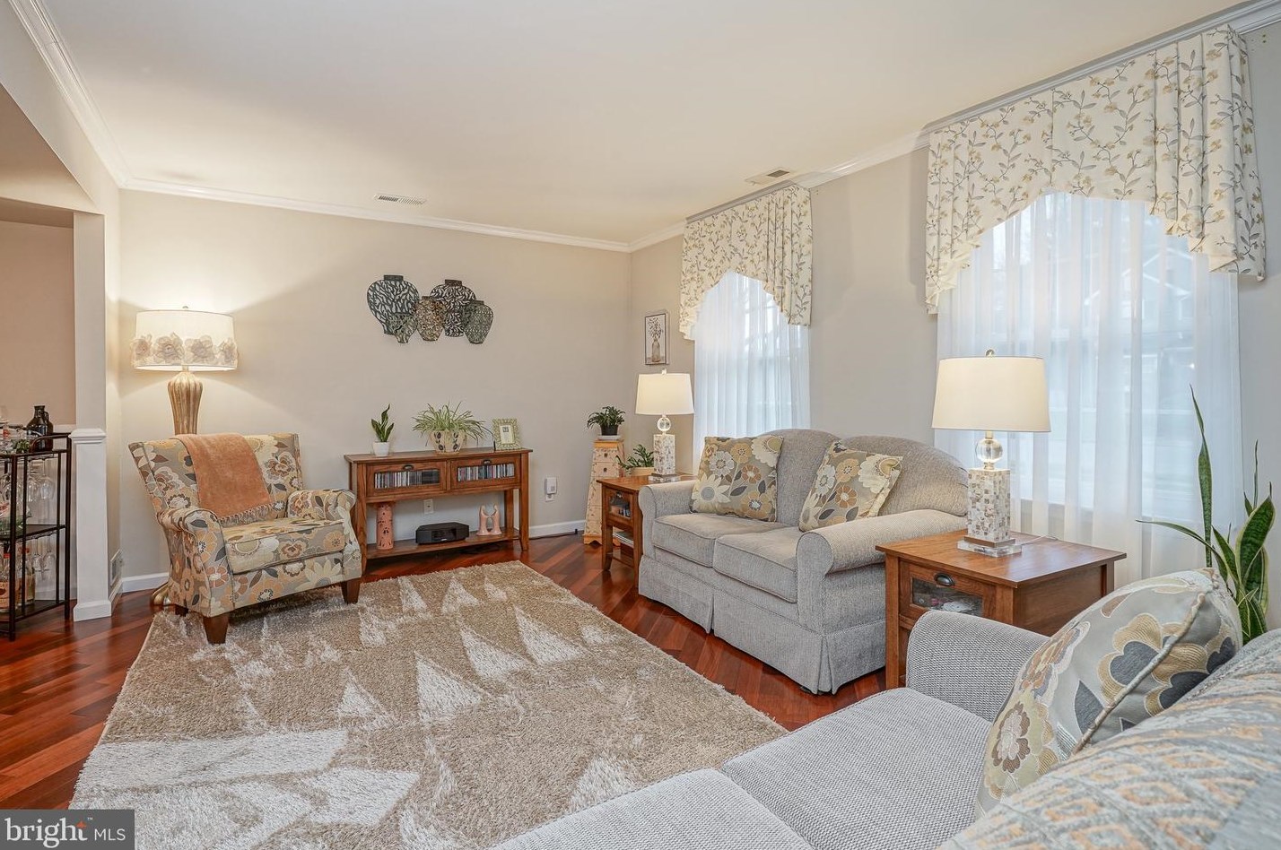 7 Tallowood Dr, Aura NJ  08028-9634 exterior