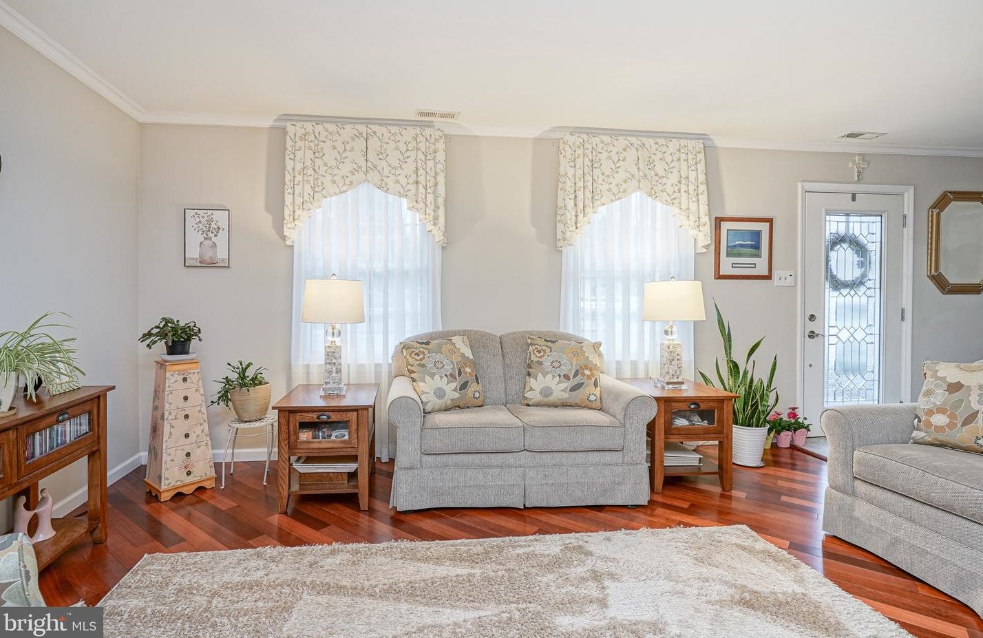 7 Tallowood Dr, Aura NJ  08028-9634 exterior