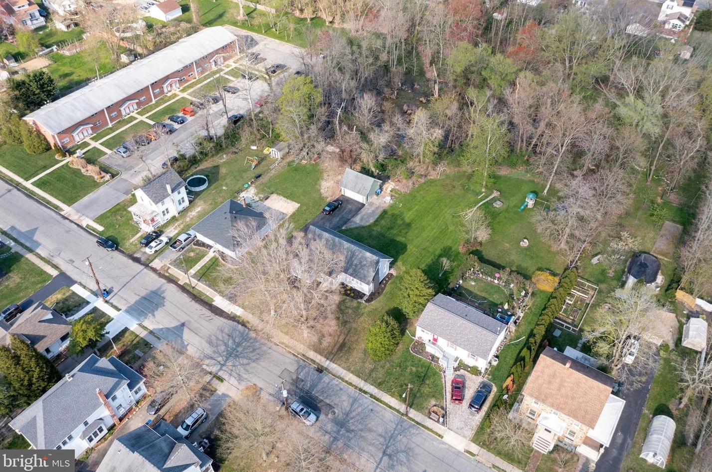 339 Broad St, Clayton NJ  08312-1104 exterior