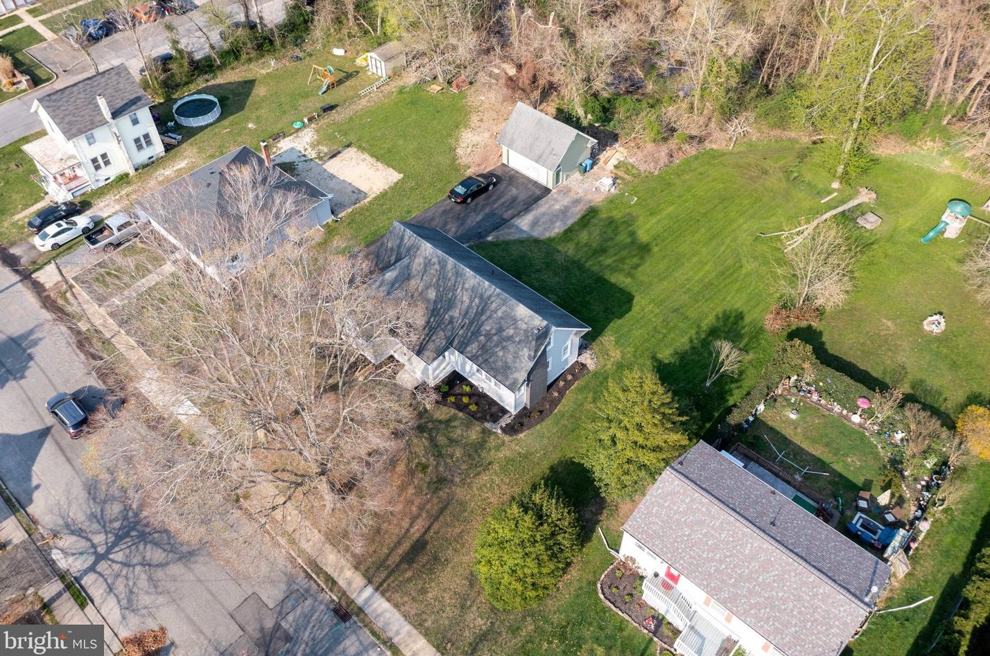 339 Broad St, Clayton NJ  08312-1104 exterior