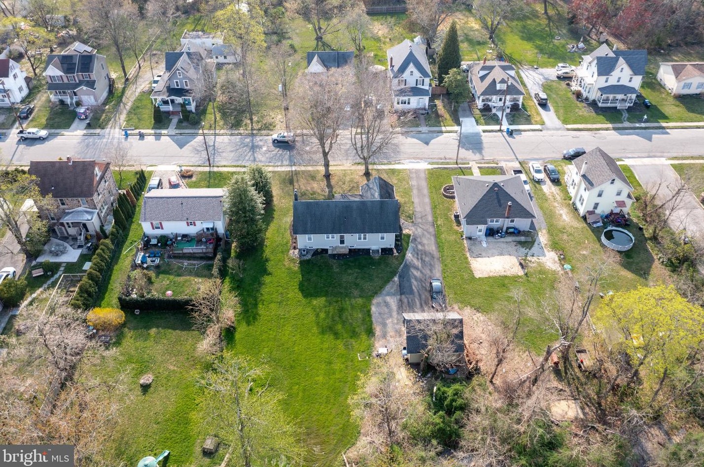 339 Broad St, Clayton NJ  08312-1104 exterior