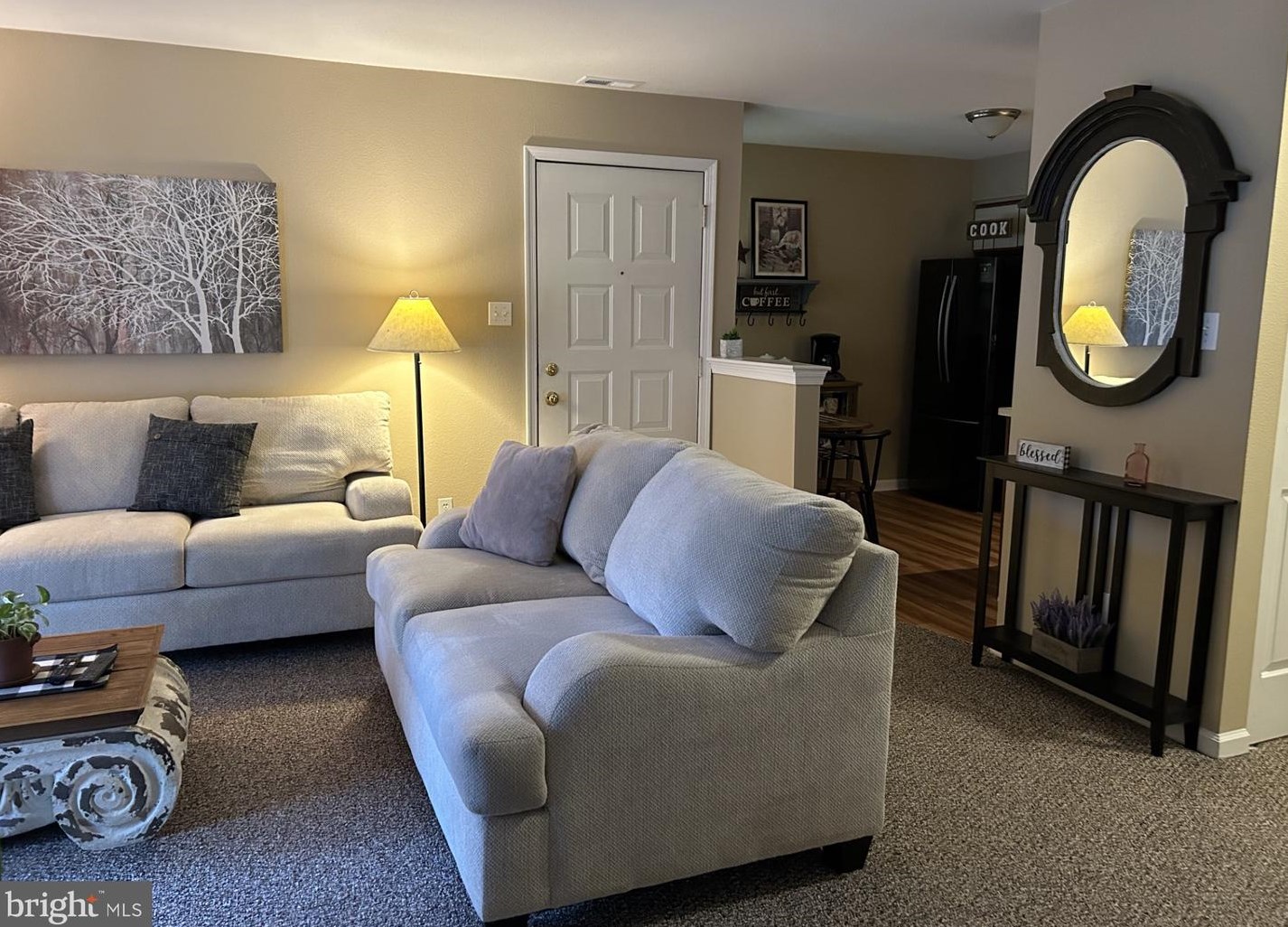 1012 Tristram Cir, West Deptford NJ  08051-2200 exterior