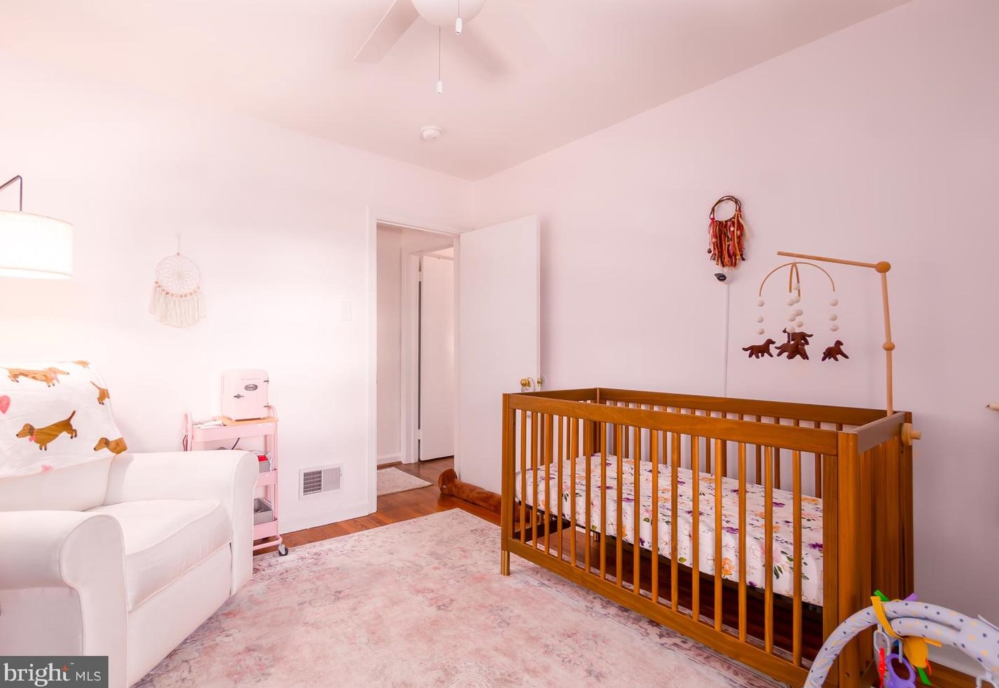 210 Meadow Ln, West Deptford NJ  08096-1839 exterior