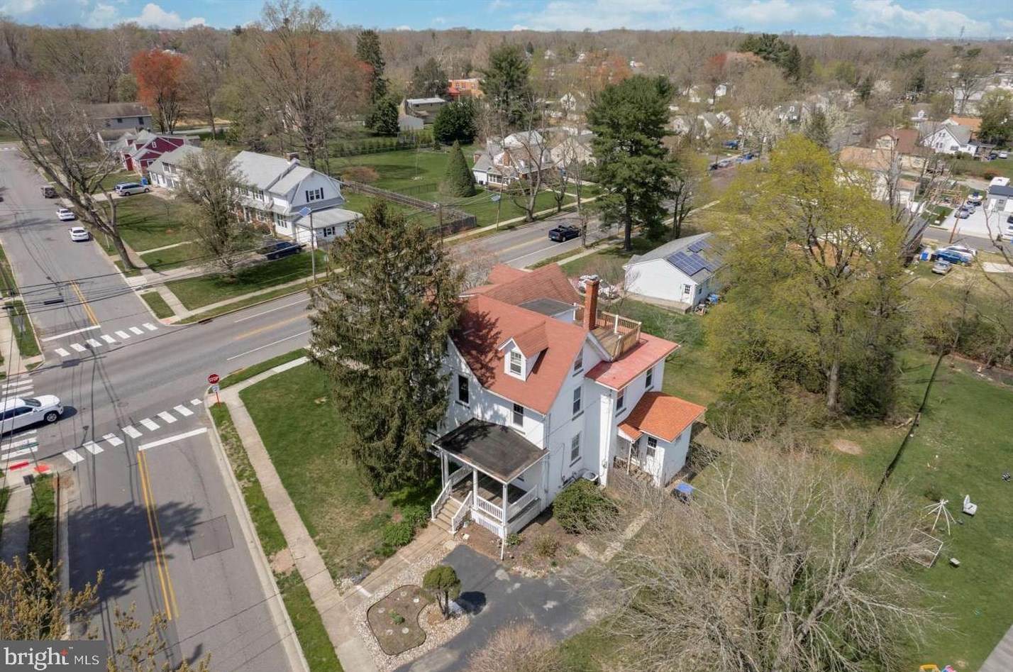 792 Glassboro Rd, West Deptford NJ 08097-1641 exterior